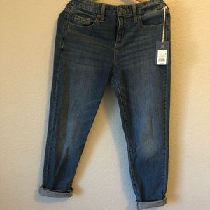 Universal Thread Boyfriend Jeans